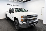 2018 Chevrolet 2500 for sale at GR8 Auto