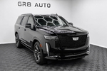 2021 Cadillac Escalade for sale at GR8 Auto