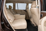 2017 Infiniti QX80 for sale at GR8 Auto