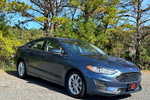 2019 Ford Fusion for sale at GR8 Auto