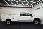 2020 Chevrolet for sale at GR8 Auto