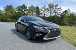 2016 Lexus ES 350 for sale at GR8 Auto