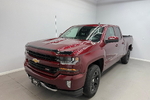 2017 Chevrolet for sale at GR8 Auto