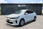 2020 Kia Rio for sale at GR8 Auto