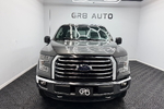 2015 Ford for sale at GR8 Auto