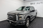 2015 Ford for sale at GR8 Auto