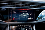 2020 Audi RSQ8 for sale at GR8 Auto