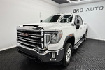 2020 GMC for sale at GR8 Auto
