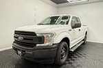 2018 Ford for sale at GR8 Auto
