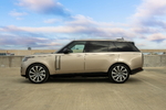 2023 Land Rover Range Rover for sale at GR8 Auto