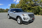2017 Ford Explorer for sale at GR8 Auto