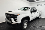 2020 Chevrolet for sale at GR8 Auto