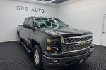 2015 Chevrolet for sale at GR8 Auto