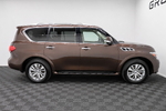 2017 Infiniti QX80 for sale at GR8 Auto