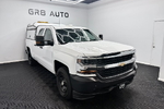 2016 Chevrolet for sale at GR8 Auto