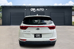 2017 Kia Sportage for sale at GR8 Auto