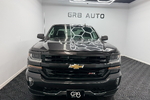 2016 Chevrolet for sale at GR8 Auto