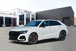 2020 Audi RSQ8 for sale at GR8 Auto