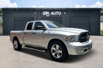 2017 RAM 1500 for sale at GR8 Auto