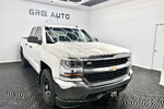 2017 Chevrolet for sale at GR8 Auto