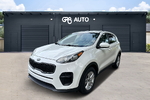 2017 Kia Sportage for sale at GR8 Auto