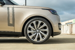 2023 Land Rover Range Rover for sale at GR8 Auto