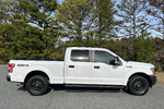 2018 Ford for sale at GR8 Auto