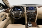 2017 Infiniti QX80 for sale at GR8 Auto