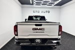 2022 GMC for sale at GR8 Auto