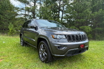 2021 Jeep Grand Cherokee for sale at GR8 Auto