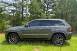 2021 Jeep Grand Cherokee for sale at GR8 Auto