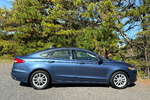2019 Ford Fusion for sale at GR8 Auto