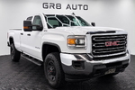 2017 GMC for sale at GR8 Auto