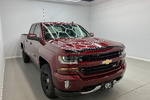 2017 Chevrolet for sale at GR8 Auto