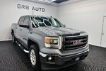2015 GMC for sale at GR8 Auto