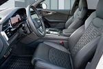 2020 Audi RSQ8 for sale at GR8 Auto