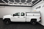 2016 Chevrolet for sale at GR8 Auto