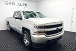 2016 Chevrolet for sale at GR8 Auto