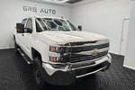 2016 Chevrolet for sale at GR8 Auto