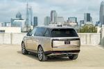 2023 Land Rover Range Rover for sale at GR8 Auto