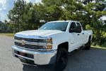 2016 Chevrolet for sale at GR8 Auto