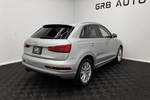 2017 Audi Q3 for sale at GR8 Auto