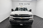 2016 Chevrolet for sale at GR8 Auto