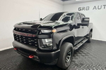2020 Chevrolet for sale at GR8 Auto