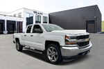 2019 Chevrolet Silverado for sale at GR8 Auto