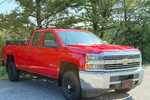 2017 Chevrolet for sale at GR8 Auto