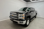 2015 Chevrolet for sale at GR8 Auto