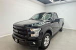 2017 Ford for sale at GR8 Auto