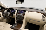2017 Infiniti QX80 for sale at GR8 Auto