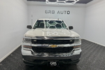 2017 Chevrolet for sale at GR8 Auto